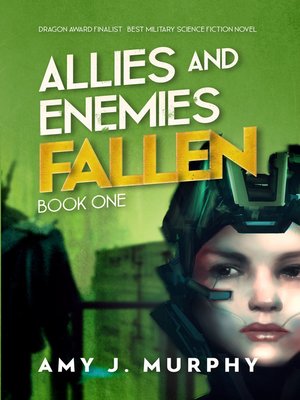 cover image of Allies and Enemies